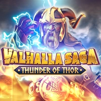 Valhalla Saga Thunder of Thor